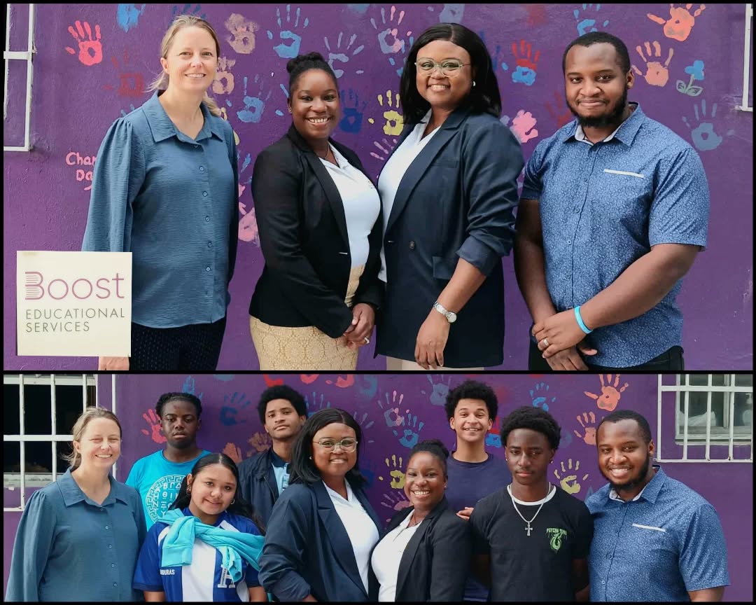 The Financial Academy – Financial Literacy Education
